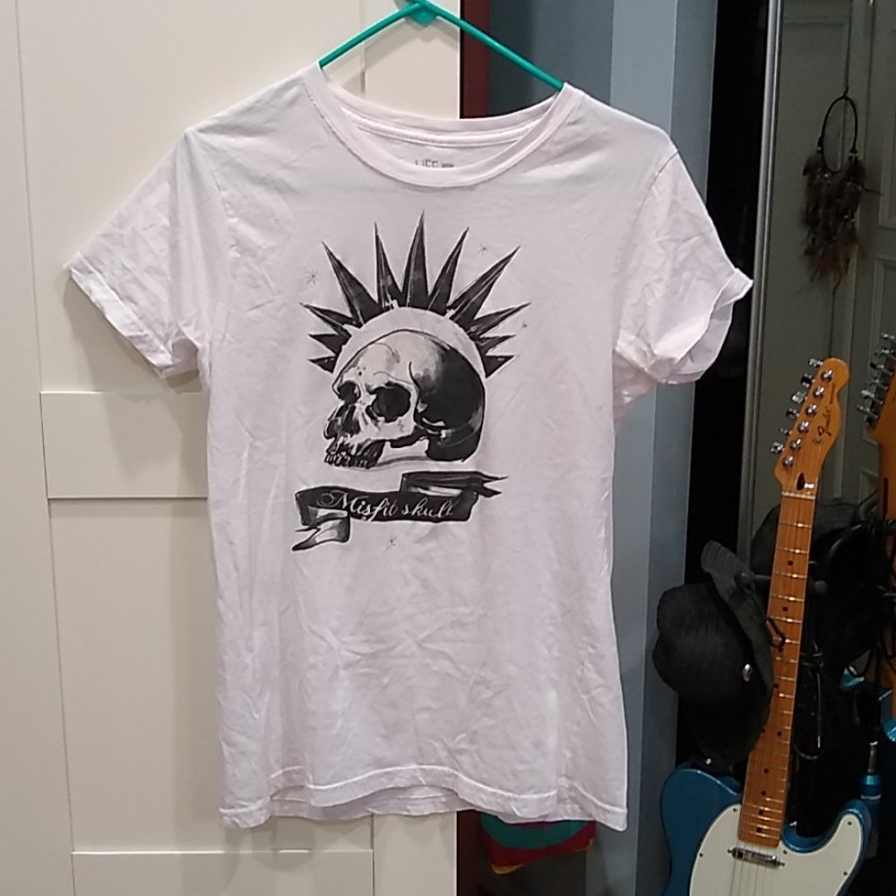 Life is Strange cosplay tee